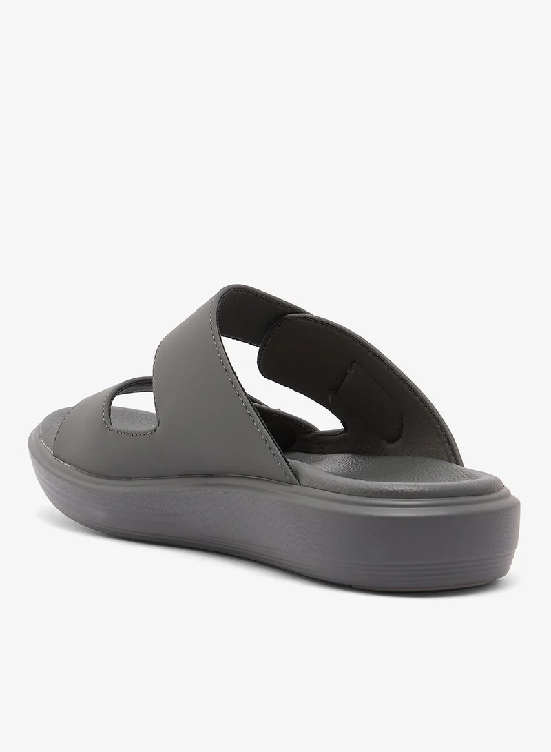 روبرت وود شبشب رجالي مريح بتصميم عربي